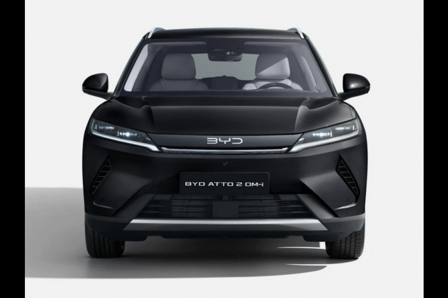 BYD ATTO 2 DM-i BOOST PHEV 18 kWh Rijklaar ACTIE tot 27.07.2026