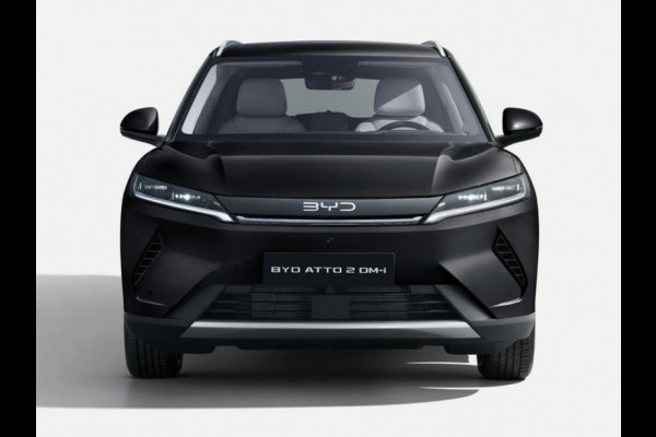 BYD ATTO 2 DM-i BOOST PHEV 18 kWh Rijklaar ACTIE tot 27.07.2026