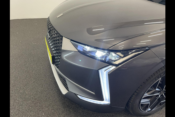 DS DS 4 1.2 PureTech Automaat Rivoli Cross Panoramadak Focal Audio Full LED Leder 360 (demo)Camera Adaptive Cruise Head Up Display