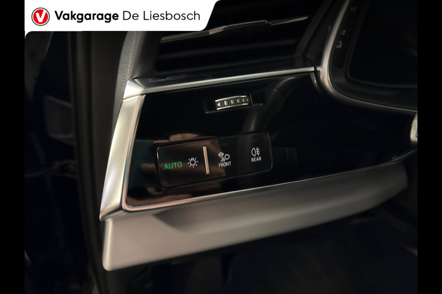 Audi Q7 55 TFSI phev e quattro Pro Line S-line / B&O / Leder dashboard / head-up / navigatie /