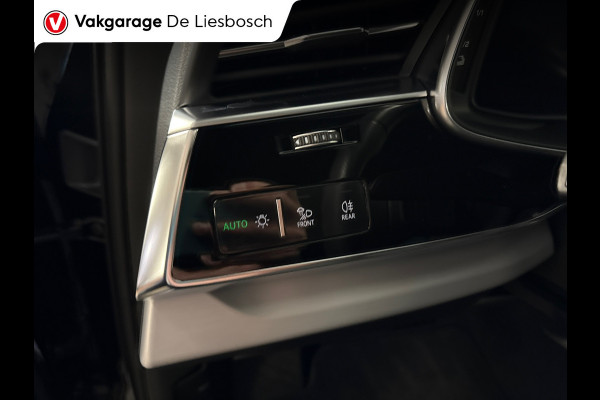 Audi Q7 55 TFSI phev e quattro Pro Line S-line / B&O / Leder dashboard / head-up / navigatie /