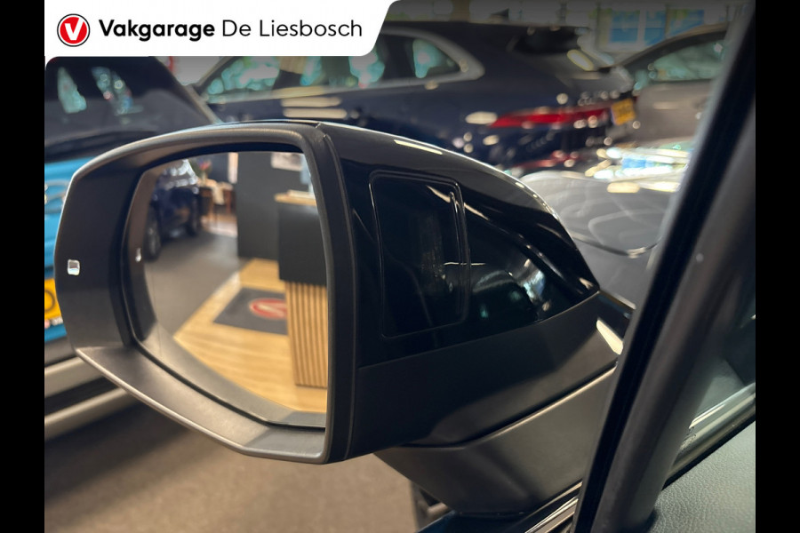 Audi Q7 55 TFSI phev e quattro Pro Line S-line / B&O / Leder dashboard / head-up / navigatie /