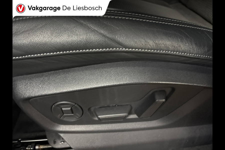 Audi Q7 55 TFSI phev e quattro Pro Line S-line / B&O / Leder dashboard / head-up / navigatie /