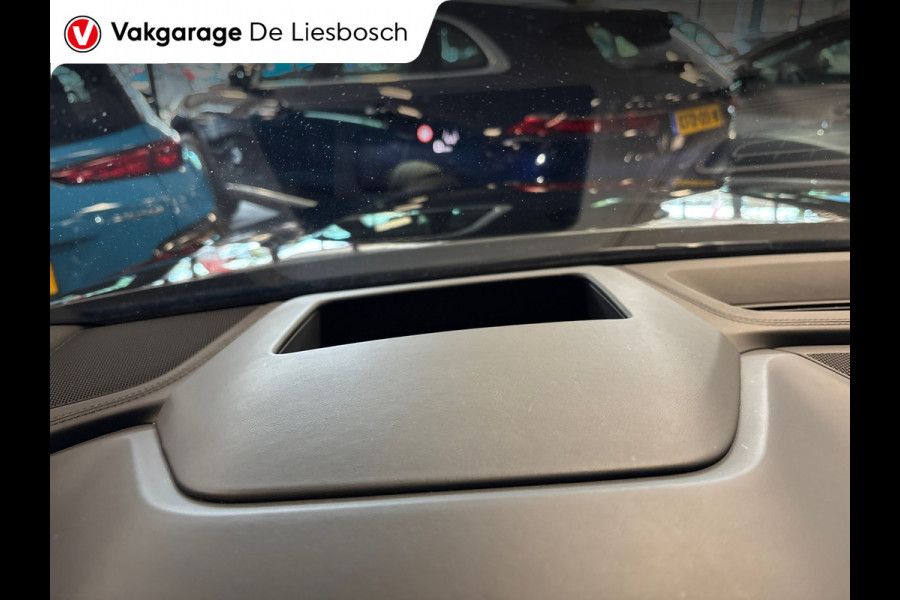 Audi Q7 55 TFSI phev e quattro Pro Line S-line / B&O / Leder dashboard / head-up / navigatie /