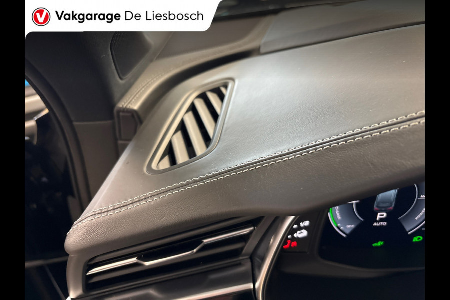 Audi Q7 55 TFSI phev e quattro Pro Line S-line / B&O / Leder dashboard / head-up / navigatie /