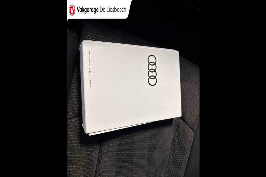 Audi Q7 55 TFSI phev e quattro Pro Line S-line / B&O / Leder dashboard / head-up / navigatie /