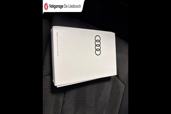 Audi Q7 55 TFSI phev e quattro Pro Line S-line / B&O / Leder dashboard / head-up / navigatie /