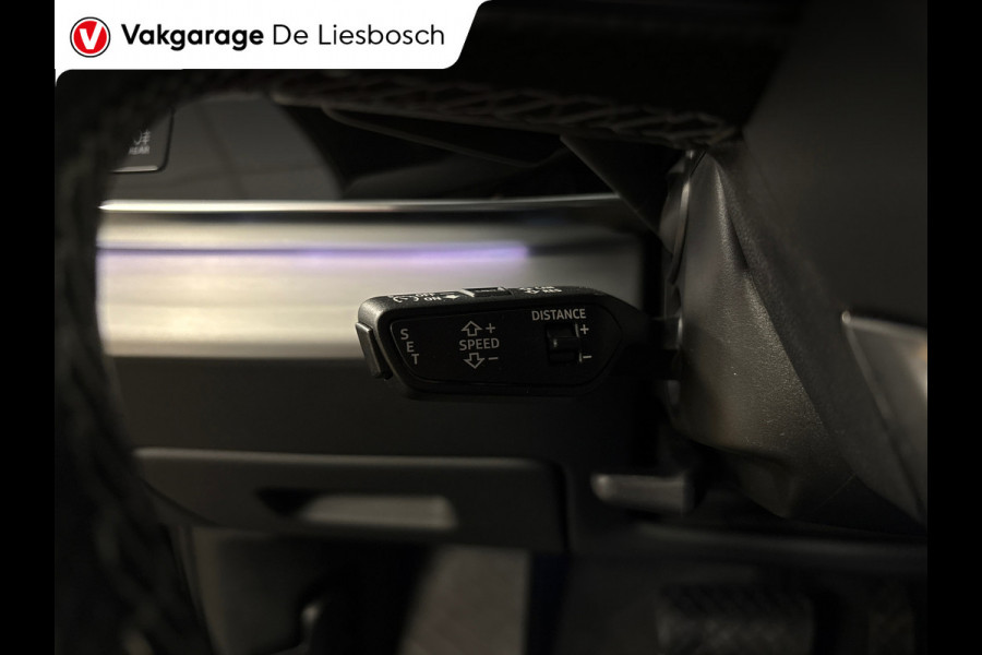 Audi Q7 55 TFSI phev e quattro Pro Line S-line / B&O / Leder dashboard / head-up / navigatie /
