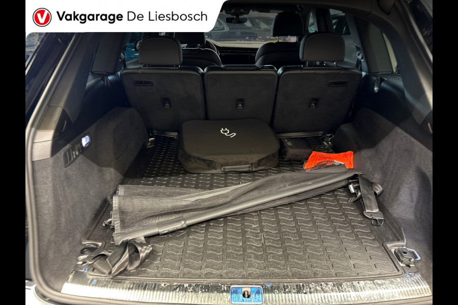 Audi Q7 55 TFSI phev e quattro Pro Line S-line / B&O / Leder dashboard / head-up / navigatie /