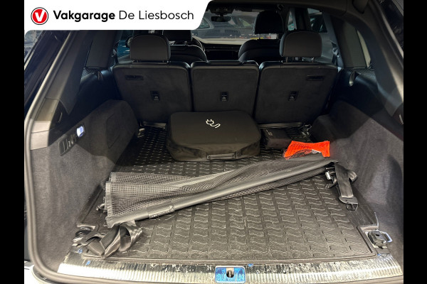 Audi Q7 55 TFSI phev e quattro Pro Line S-line / B&O / Leder dashboard / head-up / navigatie /
