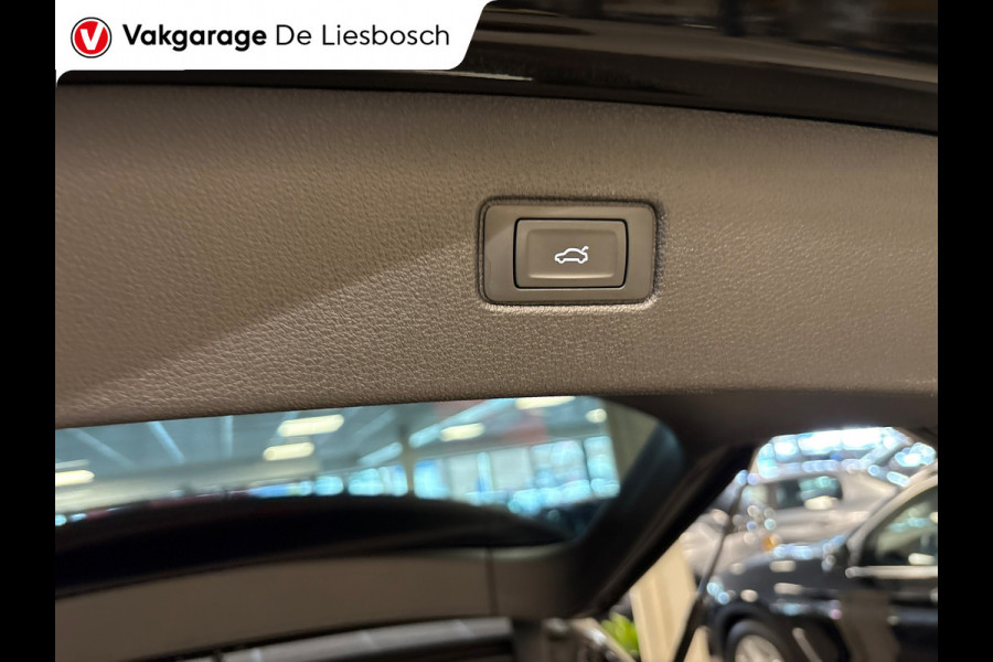 Audi Q7 55 TFSI phev e quattro Pro Line S-line / B&O / Leder dashboard / head-up / navigatie /