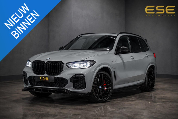 BMW X5 xDrive45e M-Sport | Panorama | Harman/Kardon | 360 Camera | Elektrische Trekhaak