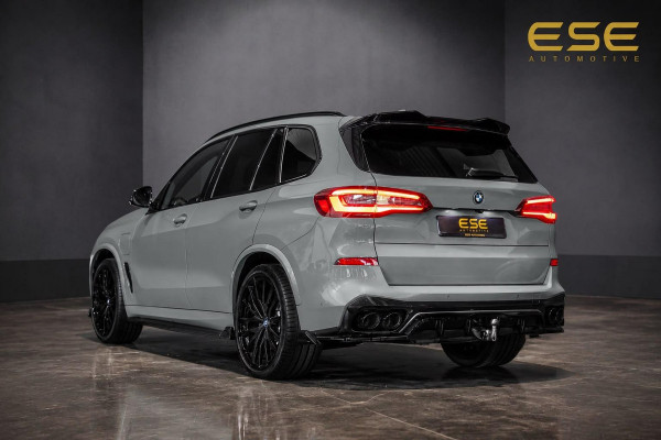 BMW X5 xDrive45e M-Sport | Panorama | Harman/Kardon | 360 Camera | Elektrische Trekhaak
