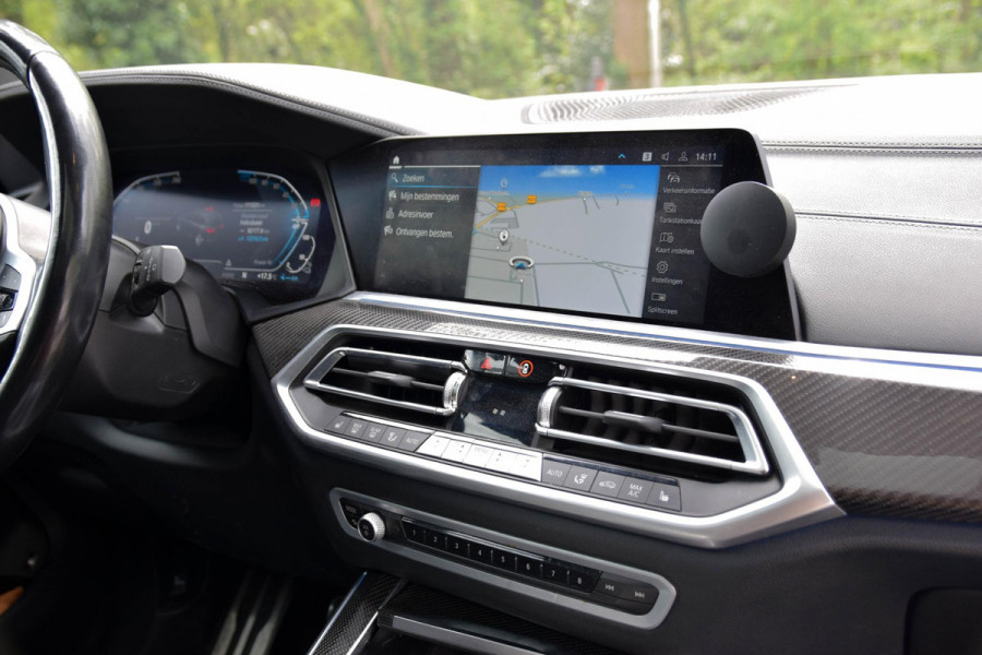 BMW X5 xDrive45e M-Sport | Panorama | Harman/Kardon | 360 Camera | Elektrische Trekhaak