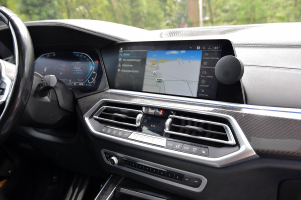 BMW X5 xDrive45e M-Sport | Panorama | Harman/Kardon | 360 Camera | Elektrische Trekhaak