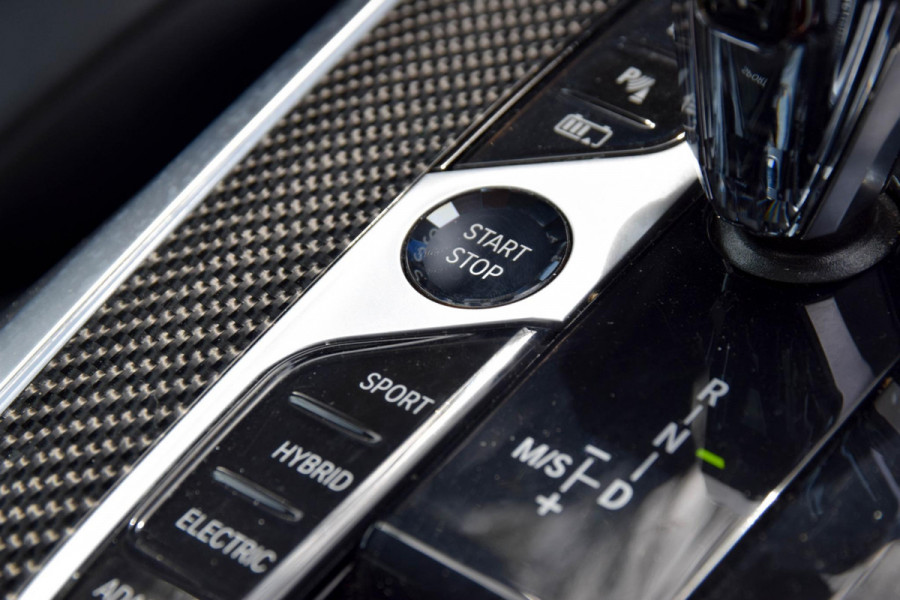 BMW X5 xDrive45e M-Sport | Panorama | Harman/Kardon | 360 Camera | Elektrische Trekhaak