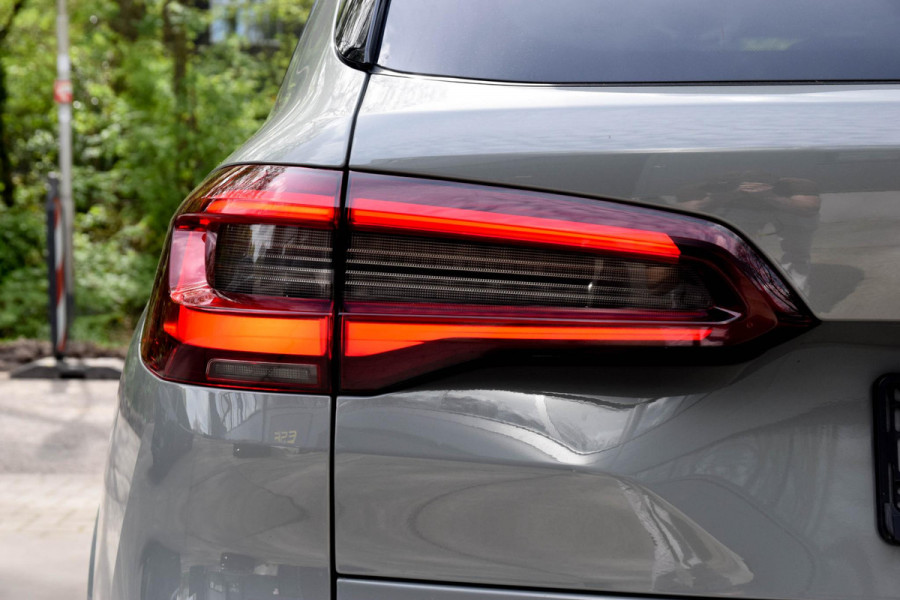 BMW X5 xDrive45e M-Sport | Panorama | Harman/Kardon | 360 Camera | Elektrische Trekhaak