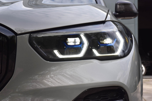 BMW X5 xDrive45e M-Sport | Panorama | Harman/Kardon | 360 Camera | Elektrische Trekhaak