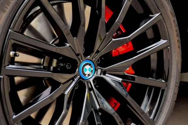 BMW X5 xDrive45e M-Sport | Panorama | Harman/Kardon | 360 Camera | Elektrische Trekhaak