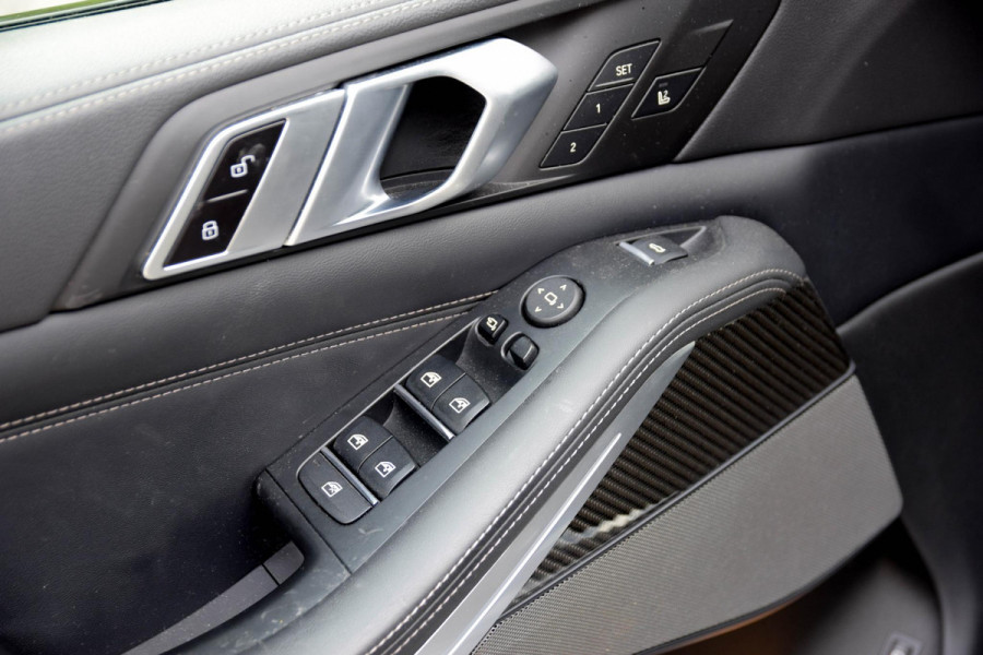 BMW X5 xDrive45e M-Sport | Panorama | Harman/Kardon | 360 Camera | Elektrische Trekhaak