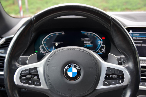 BMW X5 xDrive45e M-Sport | Panorama | Harman/Kardon | 360 Camera | Elektrische Trekhaak