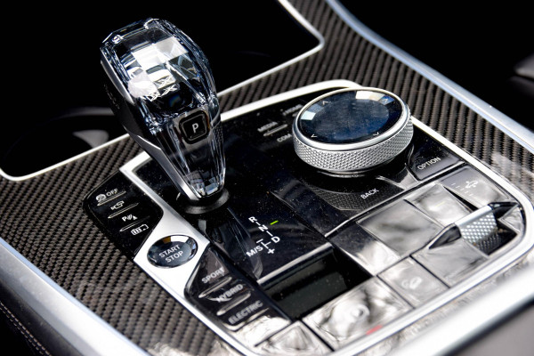 BMW X5 xDrive45e M-Sport | Panorama | Harman/Kardon | 360 Camera | Elektrische Trekhaak