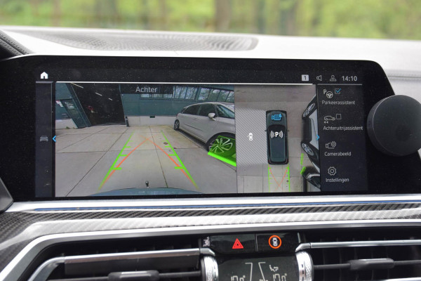 BMW X5 xDrive45e M-Sport | Panorama | Harman/Kardon | 360 Camera | Elektrische Trekhaak