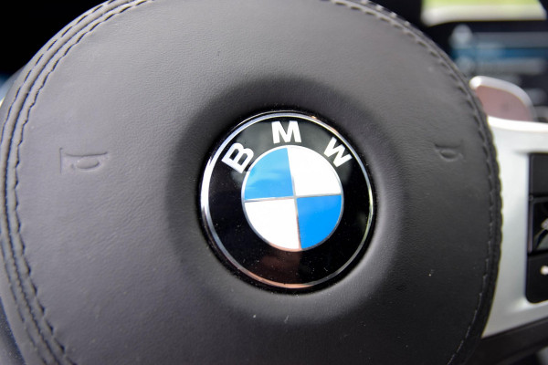 BMW X5 xDrive45e M-Sport | Panorama | Harman/Kardon | 360 Camera | Elektrische Trekhaak