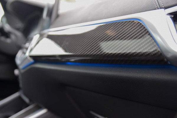 BMW X5 xDrive45e M-Sport | Panorama | Harman/Kardon | 360 Camera | Elektrische Trekhaak