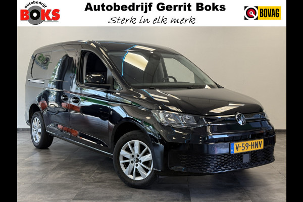 Volkswagen Caddy Cargo Maxi 1.5 TSI Style PDC Navigatie