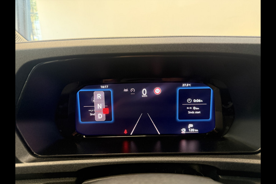 Volkswagen Caddy Cargo Maxi 1.5 TSI Style PDC Navigatie