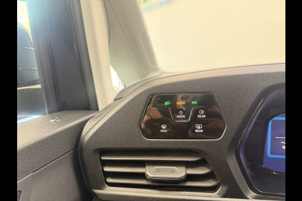 Volkswagen Caddy Cargo Maxi 1.5 TSI Style PDC Navigatie