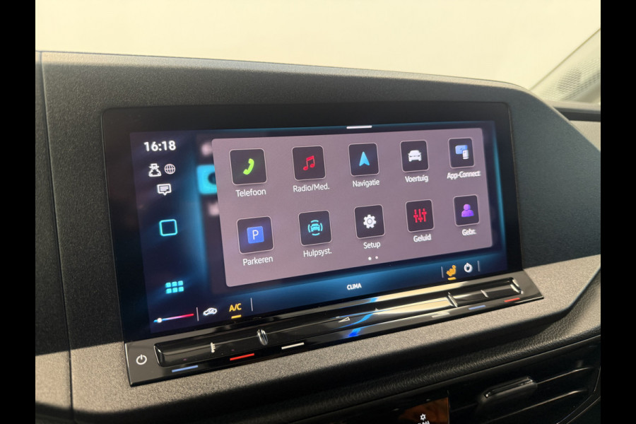 Volkswagen Caddy Cargo Maxi 1.5 TSI Style PDC Navigatie