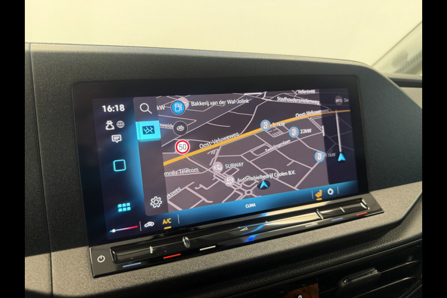 Volkswagen Caddy Cargo Maxi 1.5 TSI Style PDC Navigatie