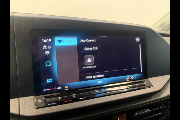 Volkswagen Caddy Cargo Maxi 1.5 TSI Style PDC Navigatie