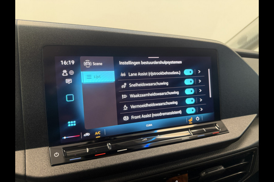 Volkswagen Caddy Cargo Maxi 1.5 TSI Style PDC Navigatie