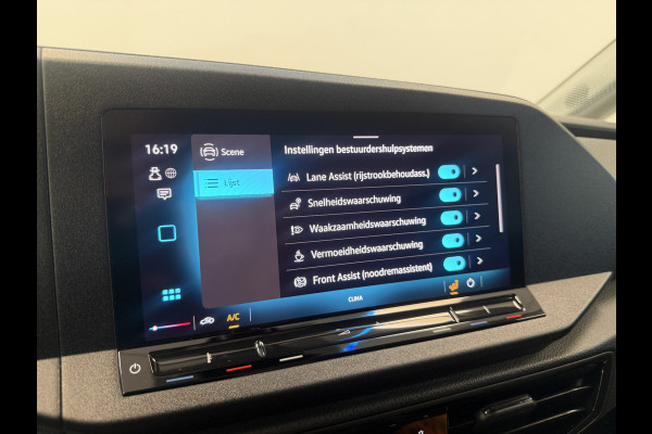 Volkswagen Caddy Cargo Maxi 1.5 TSI Style PDC Navigatie