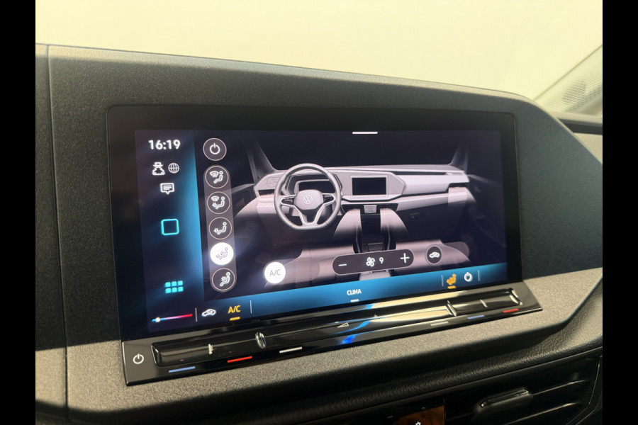 Volkswagen Caddy Cargo Maxi 1.5 TSI Style PDC Navigatie