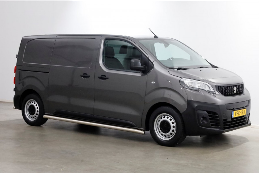 Peugeot e-Expert L2H1 Standard Premium 75 kWh 100% Elektrisch Snellader WLTP 315km SOH 89% 04-2022