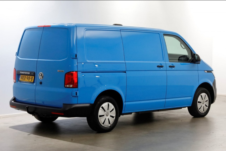Volkswagen Transporter T6.1 2.0 TDI 150pk L1H1 DSG-Automaat 4Motion 4x4+Sperdiff. Airco/Navi/Camera 08-2021