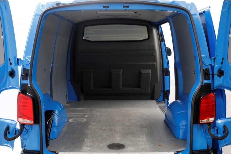 Volkswagen Transporter T6.1 2.0 TDI 150pk L1H1 DSG-Automaat 4Motion 4x4+Sperdiff. Airco/Navi/Camera 08-2021