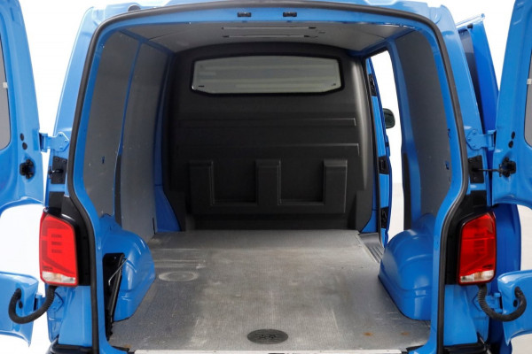 Volkswagen Transporter T6.1 2.0 TDI 150pk L1H1 DSG-Automaat 4Motion 4x4+Sperdiff. Airco/Navi/Camera 08-2021