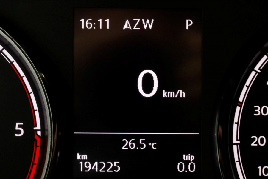Volkswagen Transporter T6.1 2.0 TDI 150pk L1H1 DSG-Automaat 4Motion 4x4+Sperdiff. Airco/Navi/Camera 08-2021