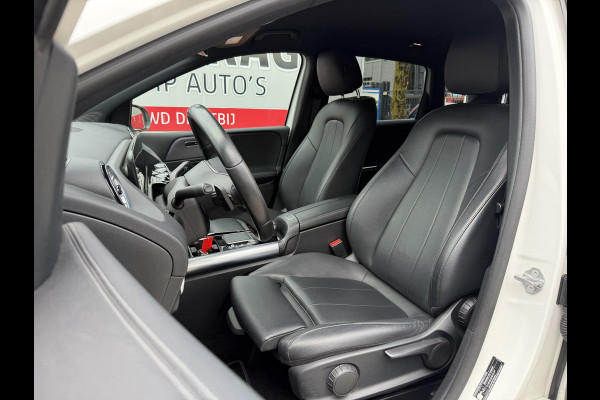 Mercedes-Benz B-Klasse 250 e 18''/Leder/Stoelverwarming/Camera/Sfeerverlichting/Apple Carplay & Android Auto