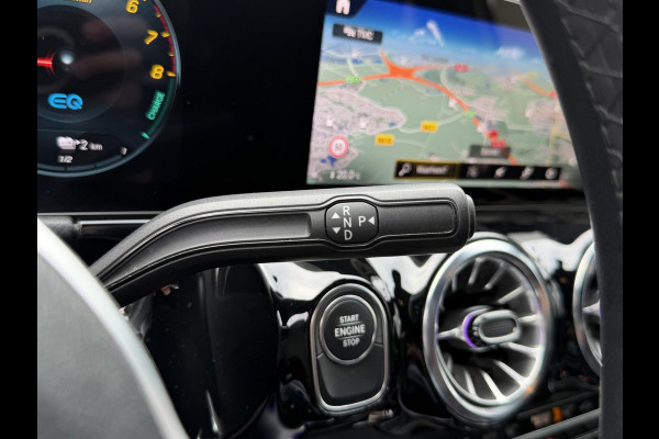 Mercedes-Benz B-Klasse 250 e 18''/Leder/Stoelverwarming/Camera/Sfeerverlichting/Apple Carplay & Android Auto