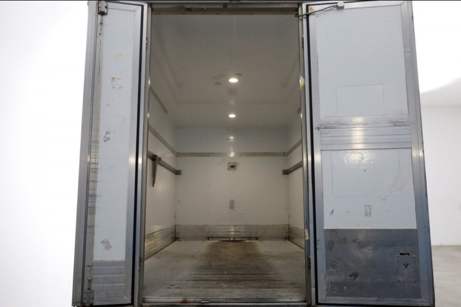 Volkswagen Crafter 35 2.0 TDI E6 Bakwagen met achterdeuren 2-Persoons 02-2021
