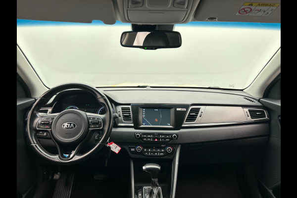 Kia Niro 1.6 GDi Hybrid DynamicLine | Trekhaak | Navigatie | Camera | Carplay | Lane-Assist | Climate/Control | Cruise/Control |