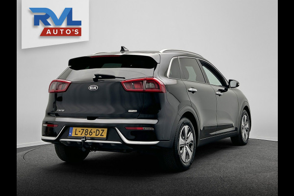 Kia Niro 1.6 GDi Hybrid DynamicLine | Trekhaak | Navigatie | Camera | Carplay | Lane-Assist | Climate/Control | Cruise/Control |