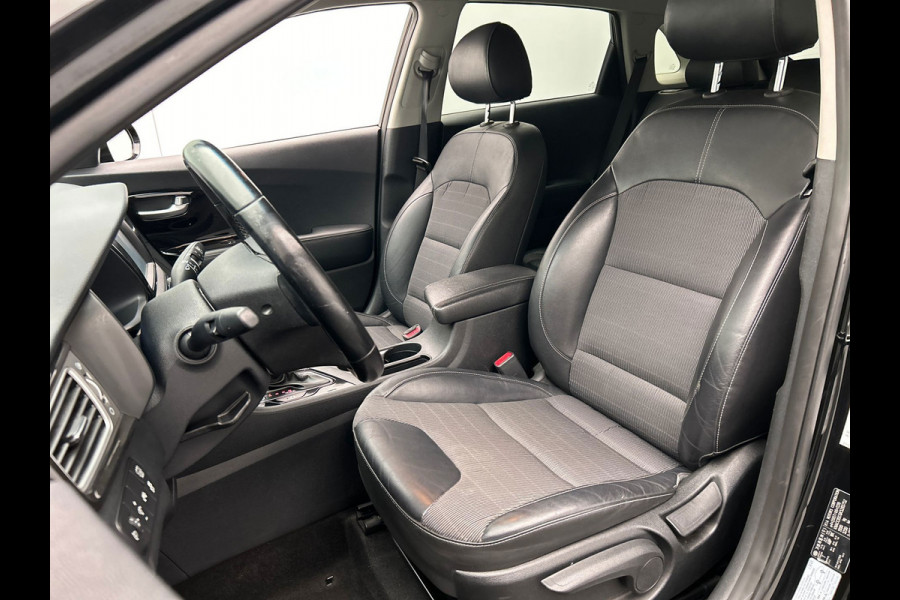 Kia Niro 1.6 GDi Hybrid DynamicLine | Trekhaak | Navigatie | Camera | Carplay | Lane-Assist | Climate/Control | Cruise/Control |