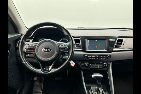 Kia Niro 1.6 GDi Hybrid DynamicLine | Trekhaak | Navigatie | Camera | Carplay | Lane-Assist | Climate/Control | Cruise/Control |